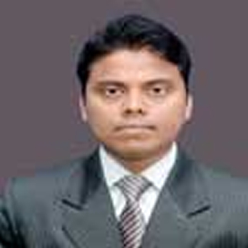 Dr. Dilip Kumar